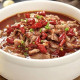 水煮肉片 Boiled Pork Slices in Chili Sauce